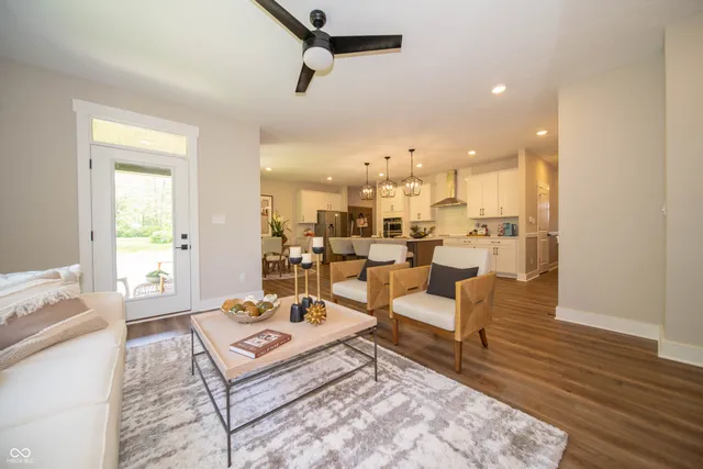 $574,000 | 2234 Galleone Way, Plainfield, IN 46168