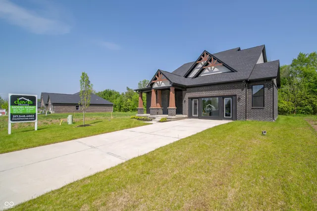 $574,000 | 2234 Galleone Way, Plainfield, IN 46168