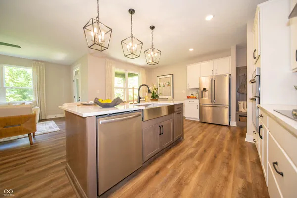 $539,990 | 2234 Galleone Way, Plainfield, IN 46168
