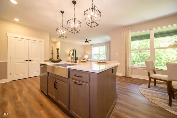 $539,990 | 2234 Galleone Way, Plainfield, IN 46168
