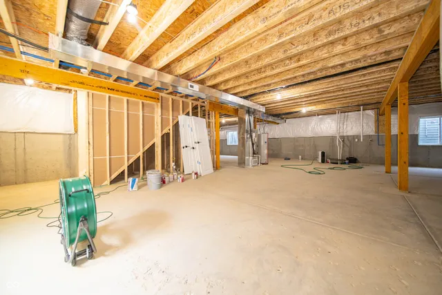 $574,000 | 2234 Galleone Way, Plainfield, IN 46168