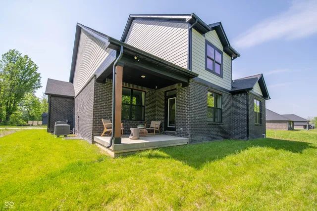 $574,000 | 2234 Galleone Way, Plainfield, IN 46168