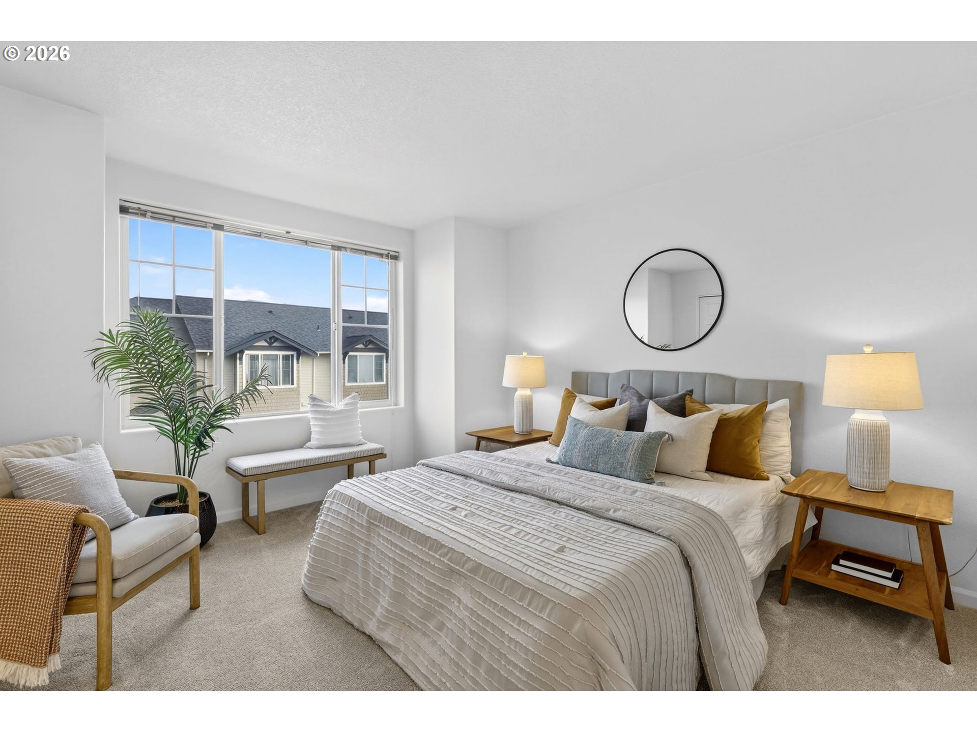 15320 Southwest Warbler Way, Unit 104 Beaverton, OR 97007 - Photo 21 of 40