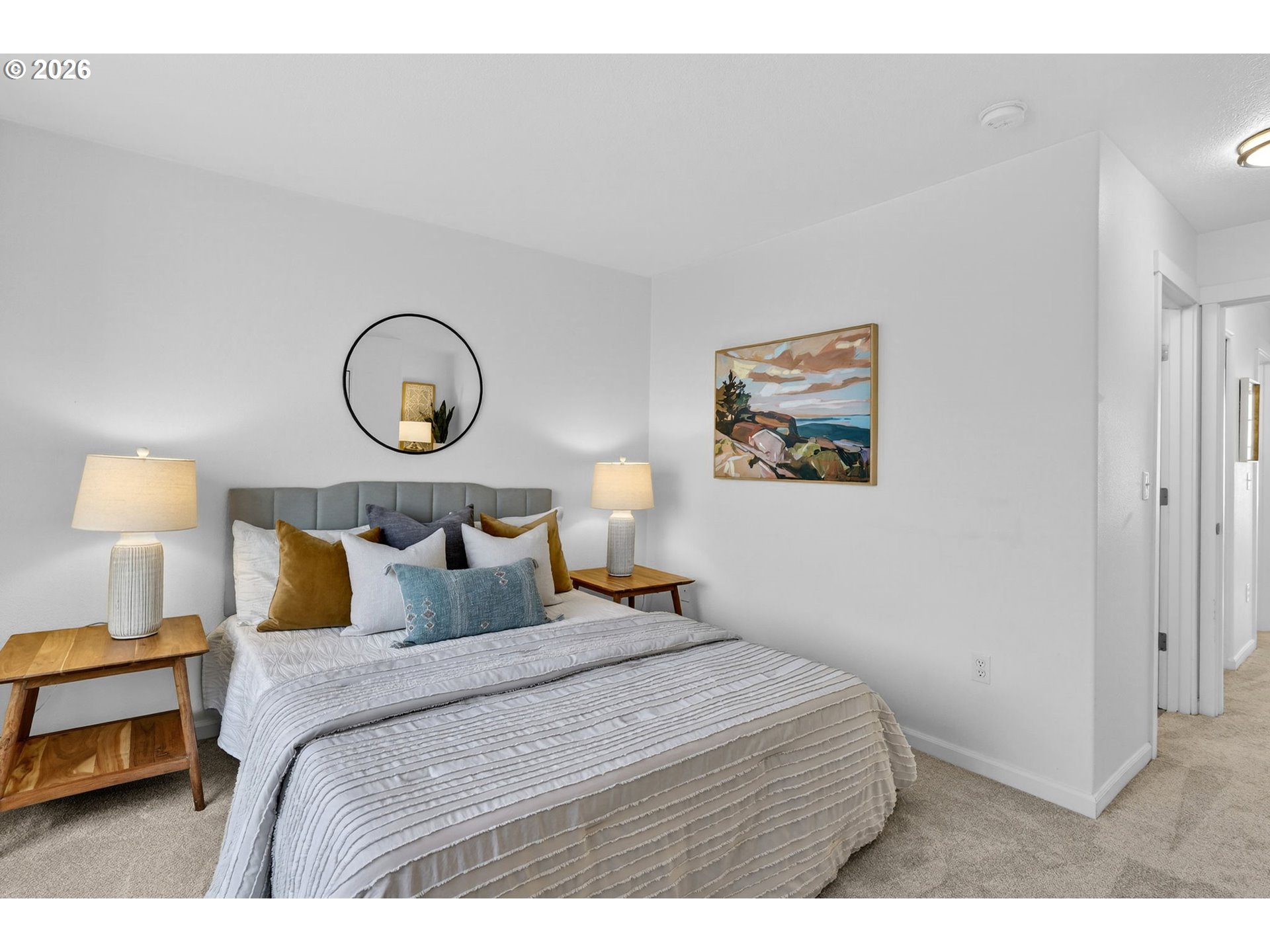 15320 Southwest Warbler Way, Unit 104 Beaverton, OR 97007 - Photo 22 of 40