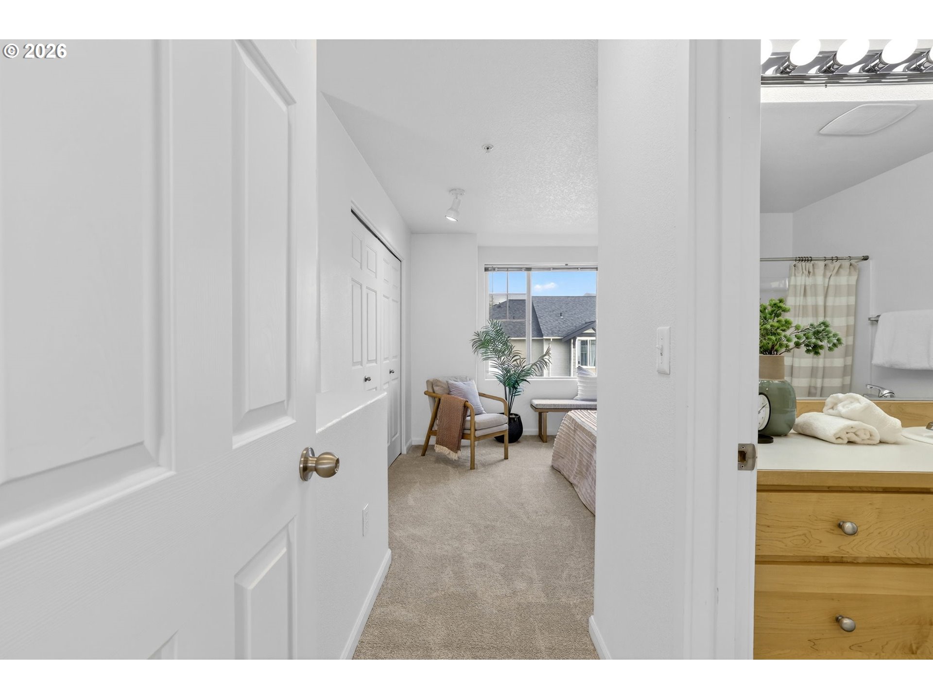 15320 Southwest Warbler Way, Unit 104 Beaverton, OR 97007 - Photo 25 of 40
