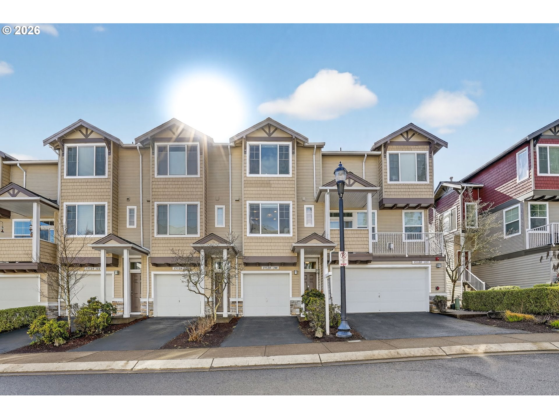 15320 Southwest Warbler Way, Unit 104 Beaverton, OR 97007 - Photo 35 of 40