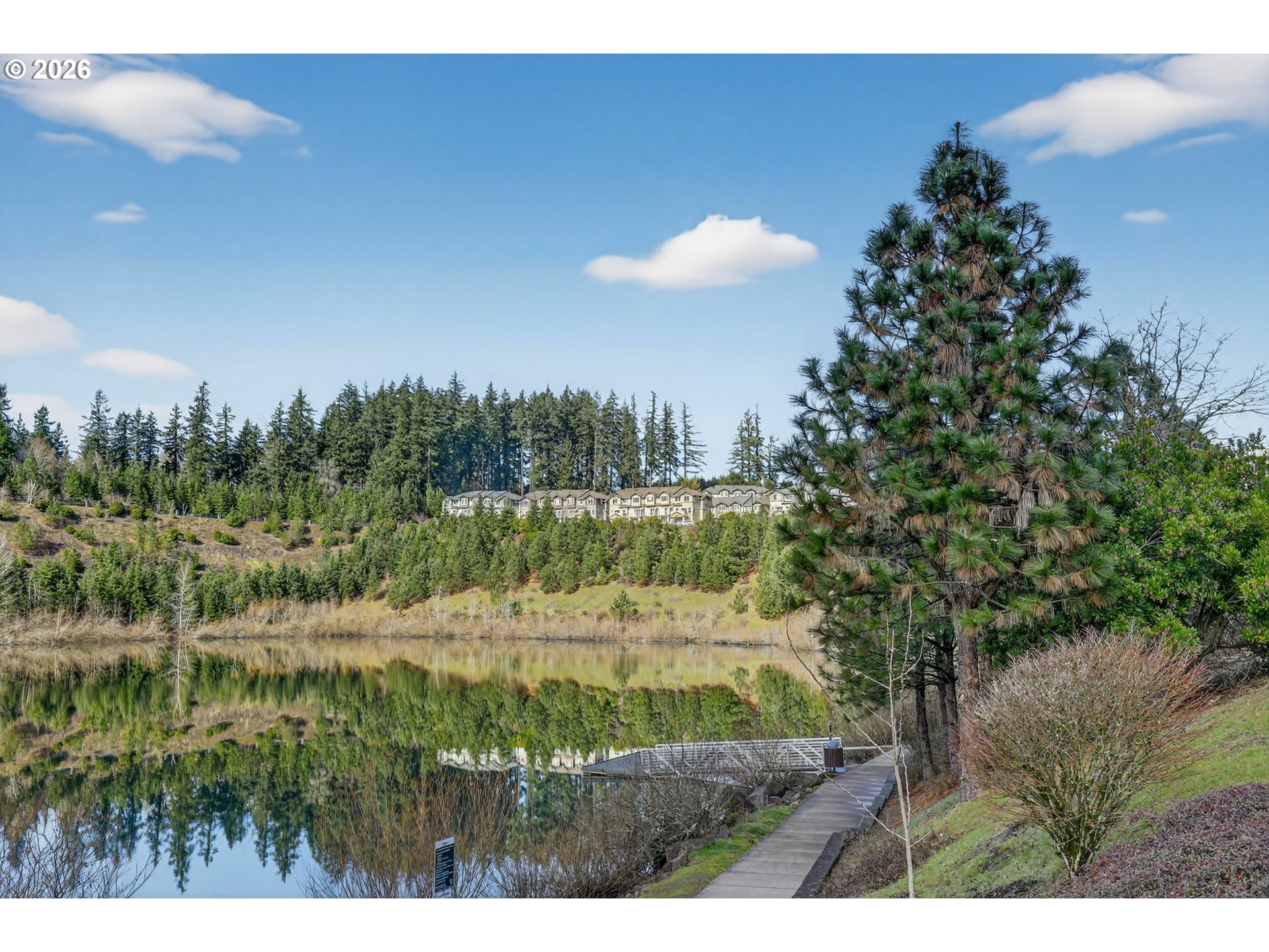 15320 Southwest Warbler Way, Unit 104 Beaverton, OR 97007 - Photo 37 of 40