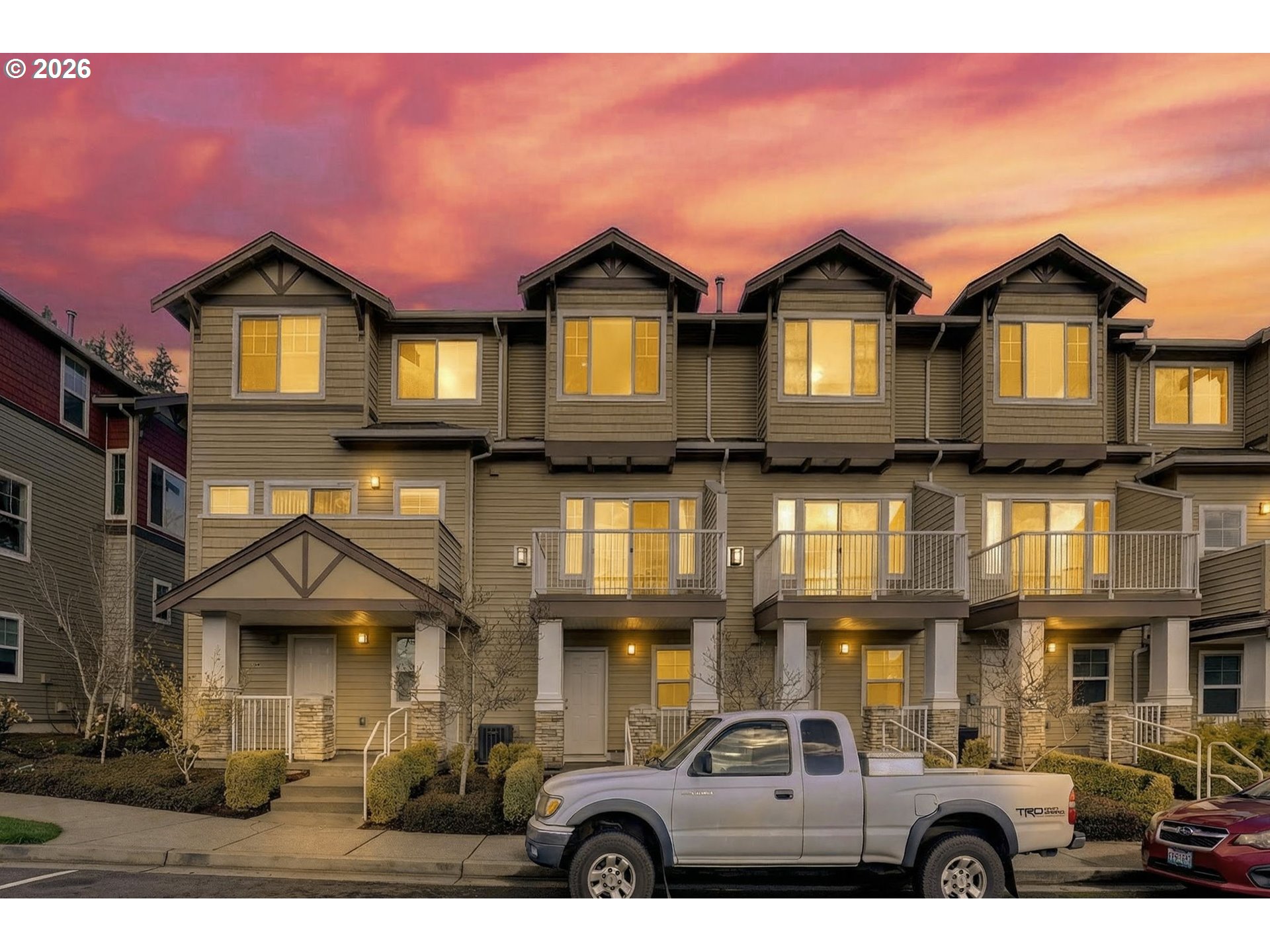 15320 Southwest Warbler Way, Unit 104 Beaverton, OR 97007 - Photo 40 of 40