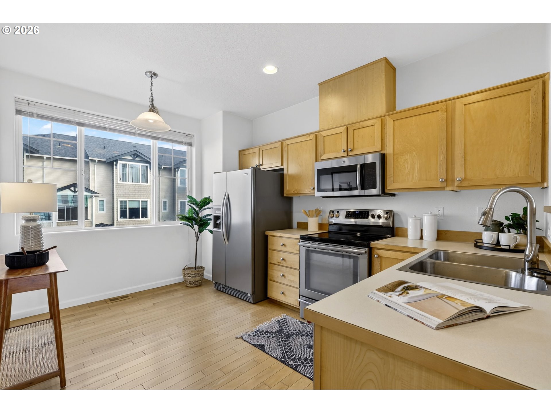 15320 Southwest Warbler Way, Unit 104 Beaverton, OR 97007 - Photo 6 of 40
