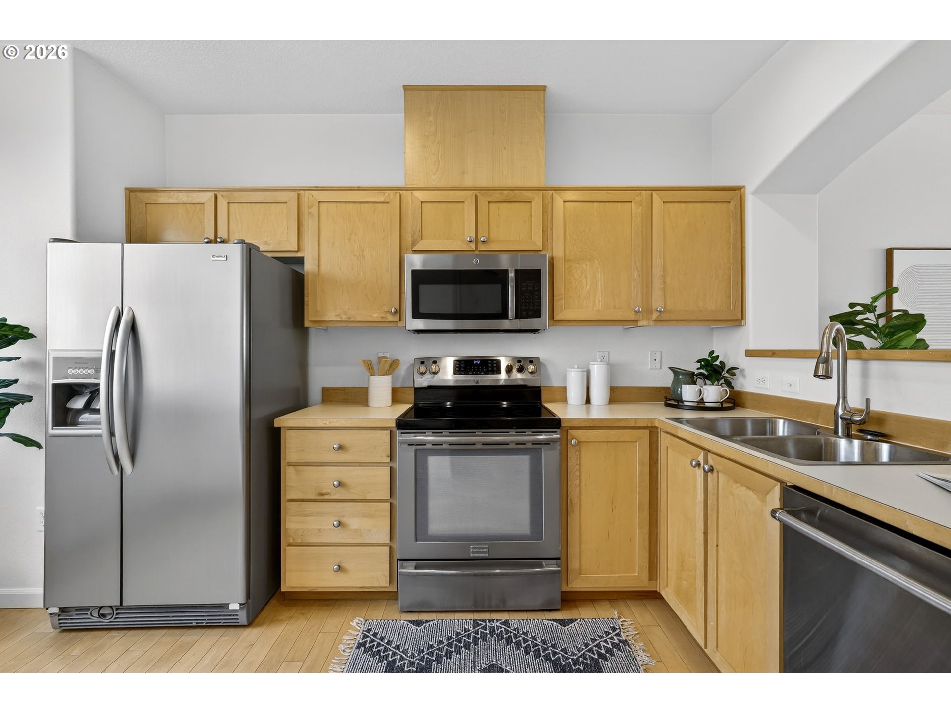 15320 Southwest Warbler Way, Unit 104 Beaverton, OR 97007 - Photo 7 of 40