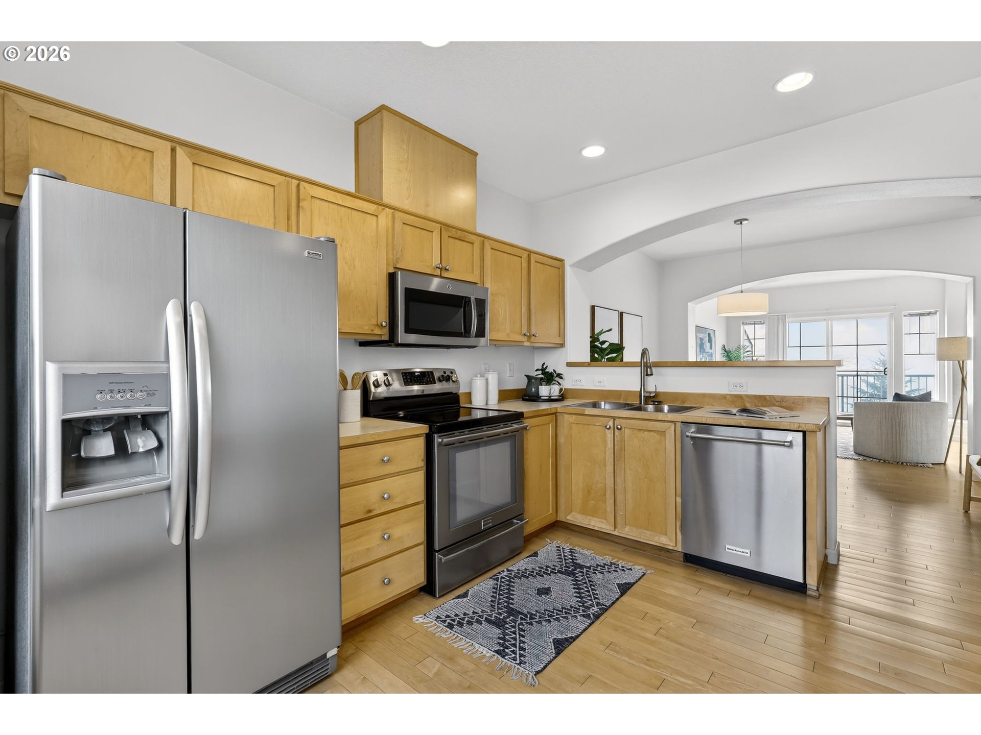 15320 Southwest Warbler Way, Unit 104 Beaverton, OR 97007 - Photo 8 of 40