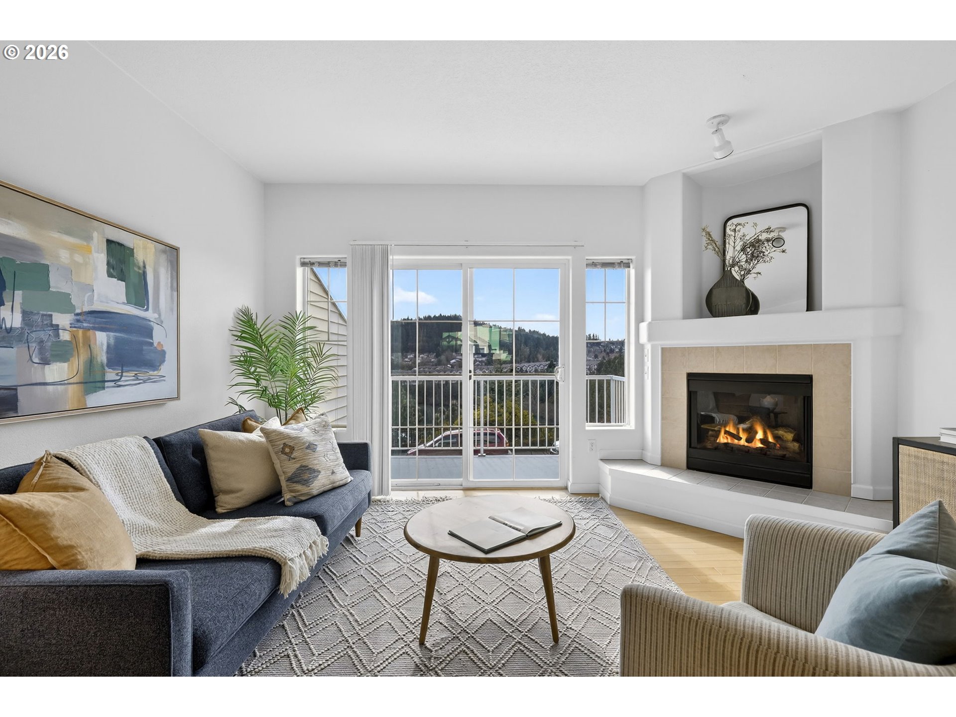 15320 Southwest Warbler Way, Unit 104 Beaverton, OR 97007 - Photo 10 of 40