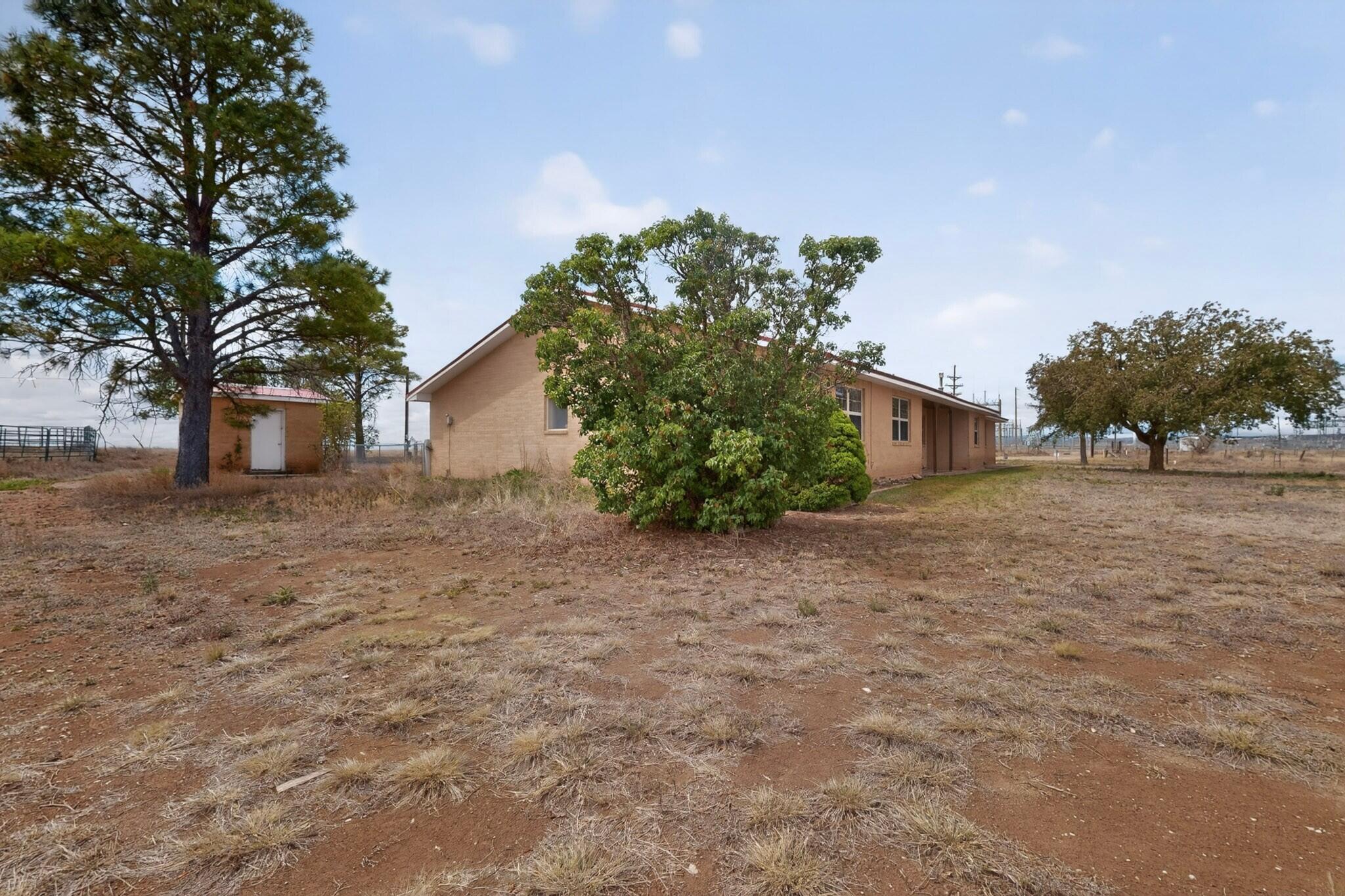 42 Britton Road Moriarty, NM 87035 - Photo 36 of 53 Gallery Image 36