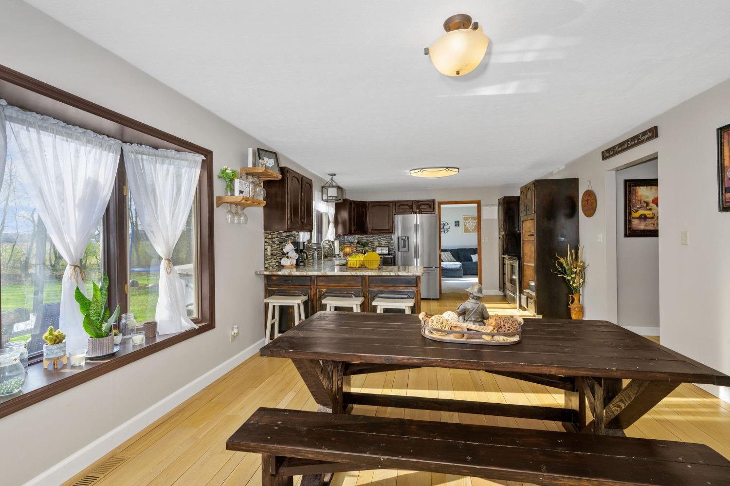 4998 North State Rte 133 Blanchester, OH 45107 - Photo 11 of 45 Gallery Image 11