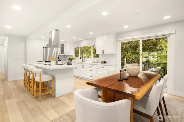 $2,374,975 | 4615 88th Avenue Southeast, Mercer Island, WA 98040