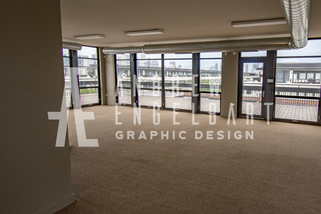 1151 West 15th Street, Unit 209 Chicago, IL 60608 - Photo 21 of 30 a view of an entryway