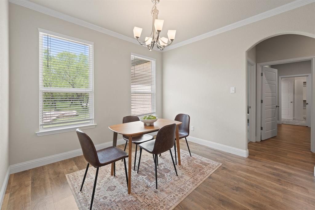 1001 Resolute Road Millsap, TX 76066 - Photo 14 of 40