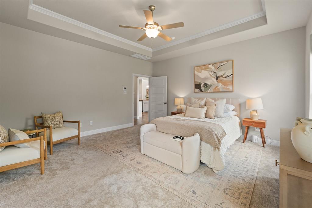 1001 Resolute Road Millsap, TX 76066 - Photo 17 of 40