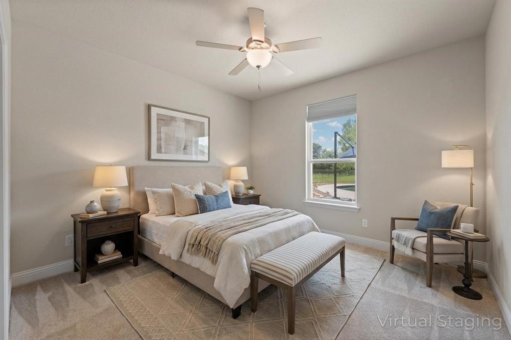 1001 Resolute Road Millsap, TX 76066 - Photo 26 of 40