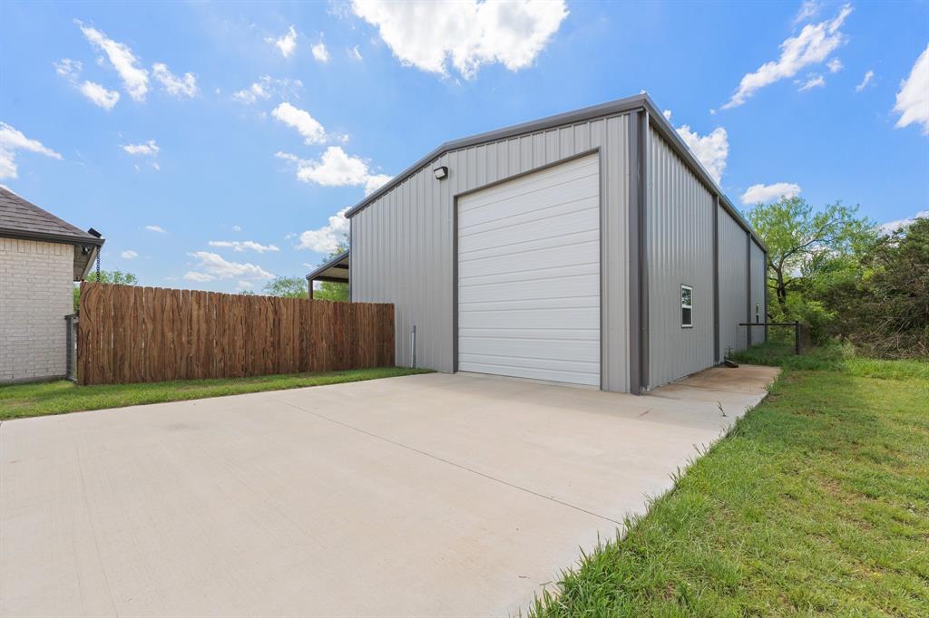 1001 Resolute Road Millsap, TX 76066 - Photo 36 of 40