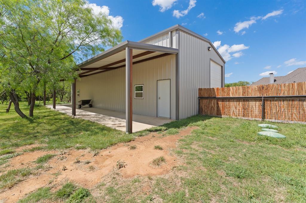 1001 Resolute Road Millsap, TX 76066 - Photo 37 of 40