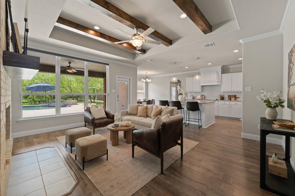 1001 Resolute Road Millsap, TX 76066 - Photo 6 of 40