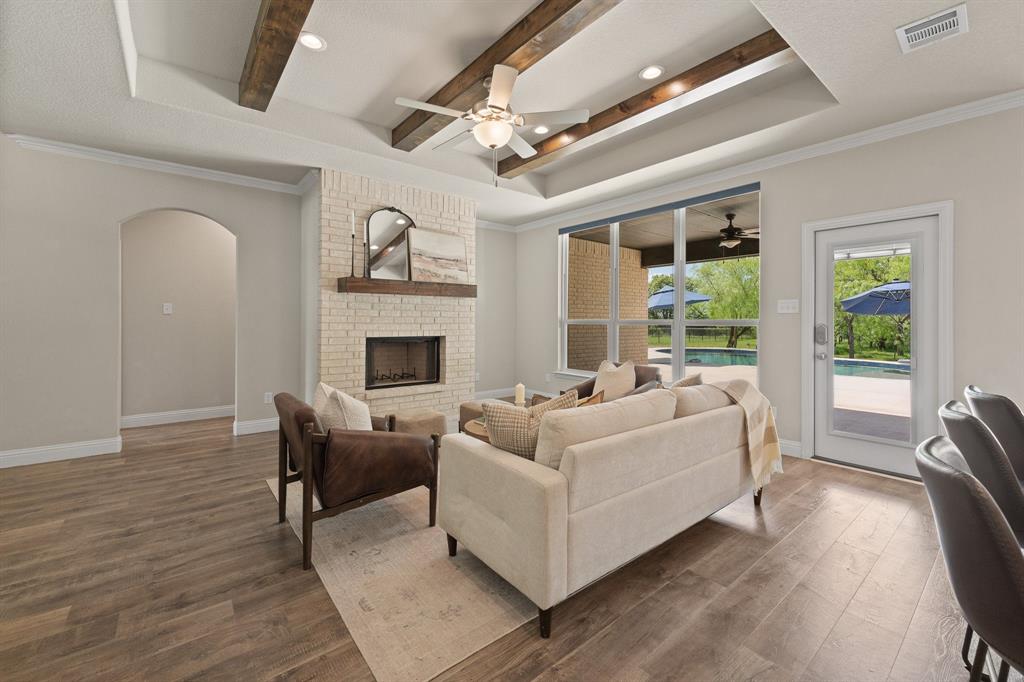 1001 Resolute Road Millsap, TX 76066 - Photo 8 of 40