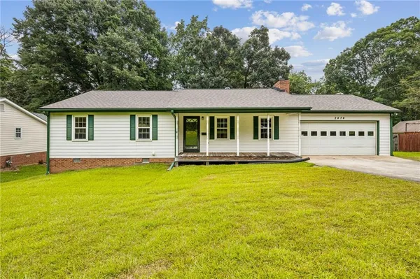 $334,900 | 2474 Braselton Highway, Buford, GA 30519