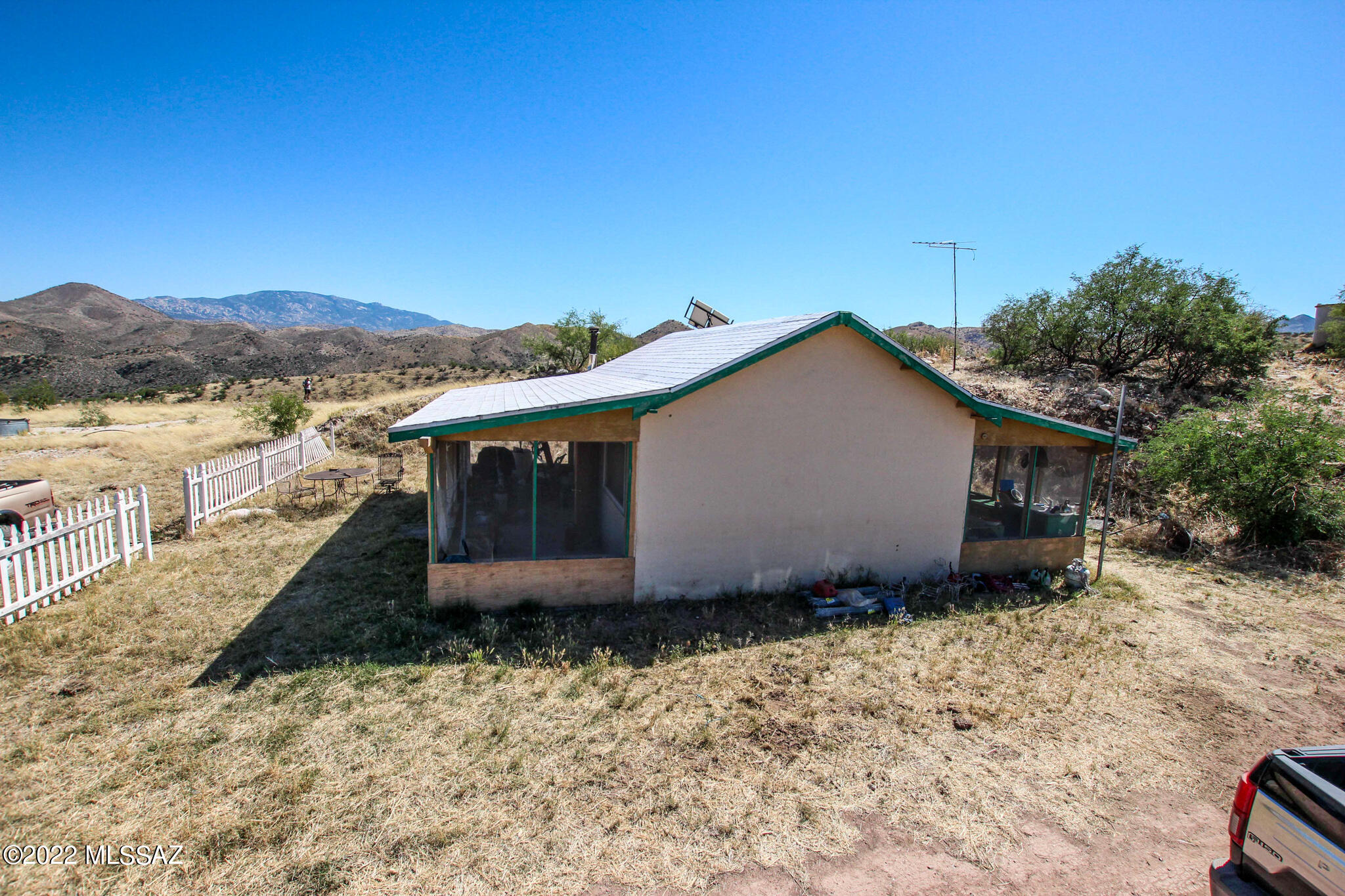 Tbd North Redington Road, Unit N Benson, AZ 85602 - Photo 13 of 50 Gallery Image 13