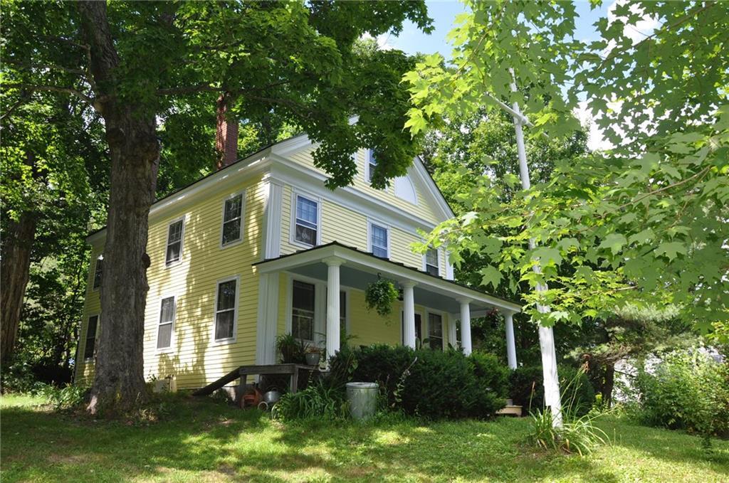 91 Main Street Winterport, ME 04496 - Photo 2 of 35 Photo