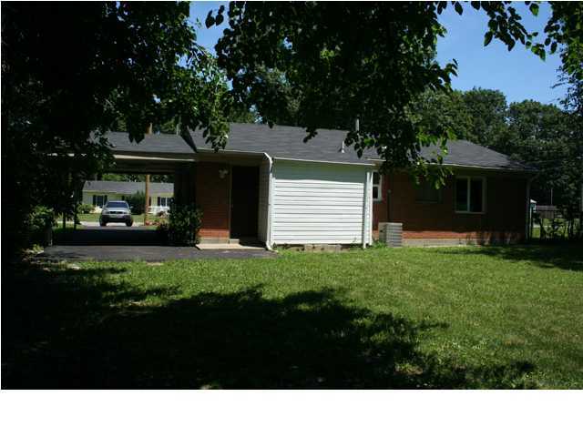 4908 Red Fern Road Louisville, KY 40218 - Photo 15 of 20 Additional Photo
