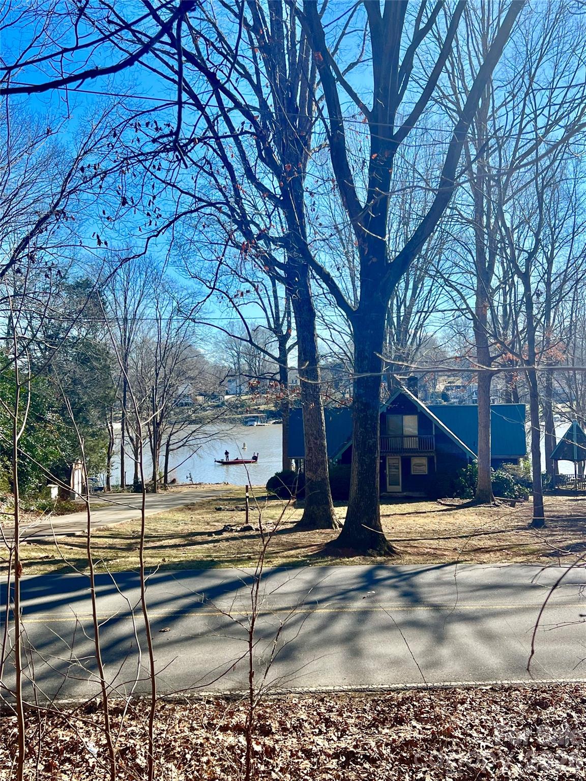 0 Whippoorwill Road, Unit 35 Mooresville, NC 28117 - Photo 4 of 4 a view of street with houses