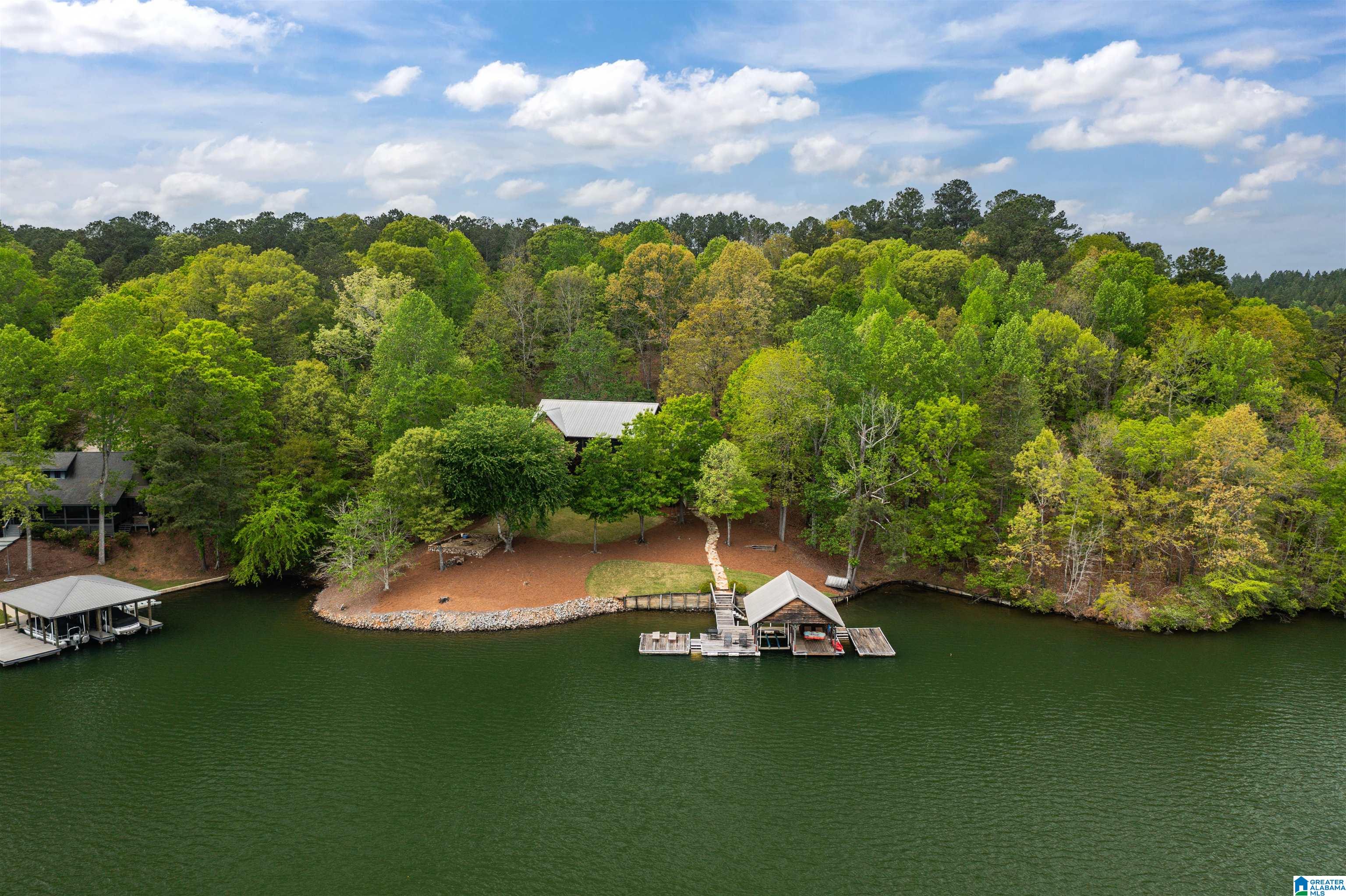 1692 Oat Road Alexander City, AL 35010 - Photo 73 of 100