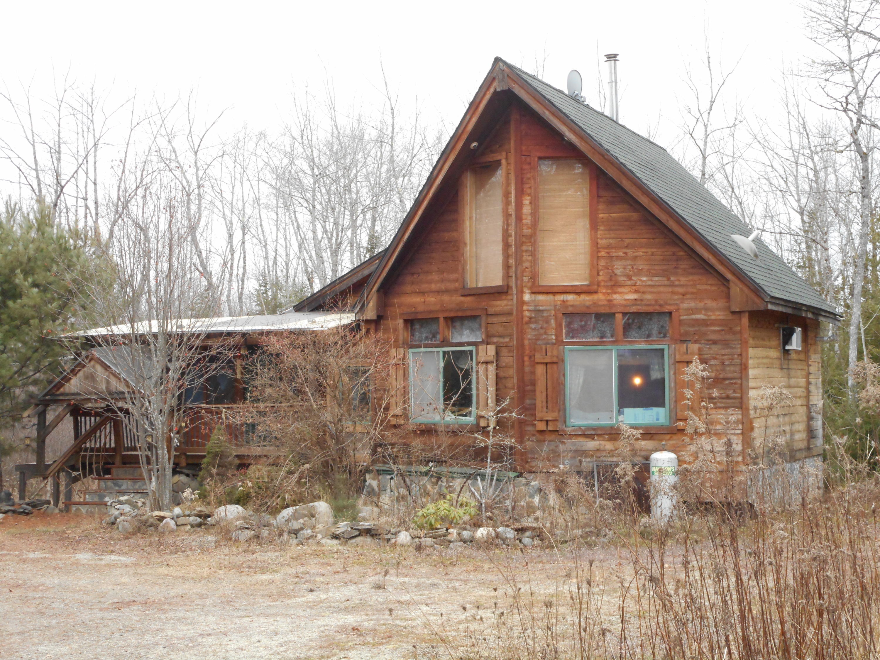 120 Scotts Point Road Clifton, ME 04428 - Photo 2 of 40 m01