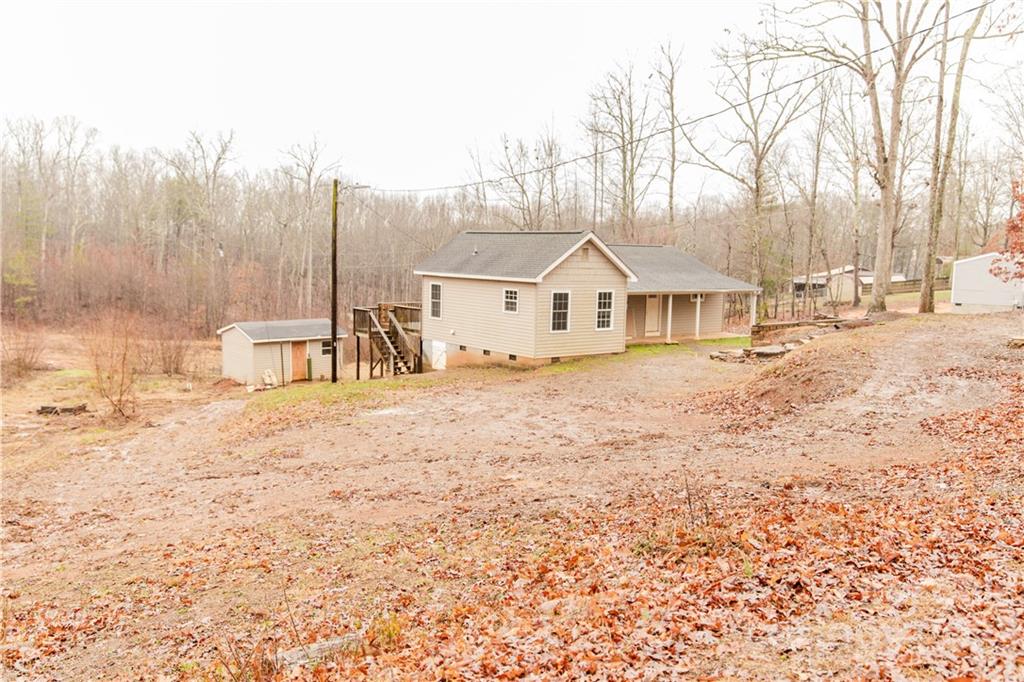 44516 Ledbetter Road New London, NC 28127 - Photo 9 of 13 Gallery Image 9