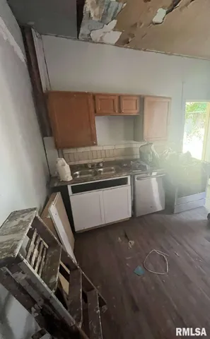 $29,999 | 213 North Webster Street, Peoria, IL 61605