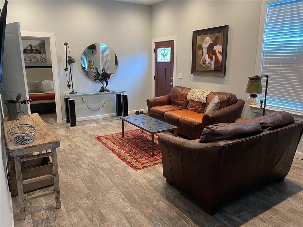 8470 B Hearn Road Chattahoochee Hills, GA 30268 - Photo 2 of 9