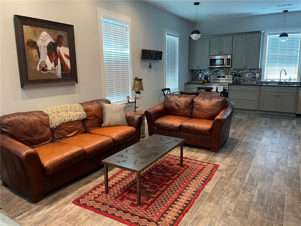 8470 B Hearn Road Chattahoochee Hills, GA 30268 - Photo 3 of 9