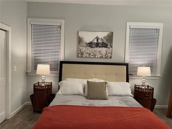 $1,995 | 8470 B Hearn Road, Chattahoochee Hills, GA 30268