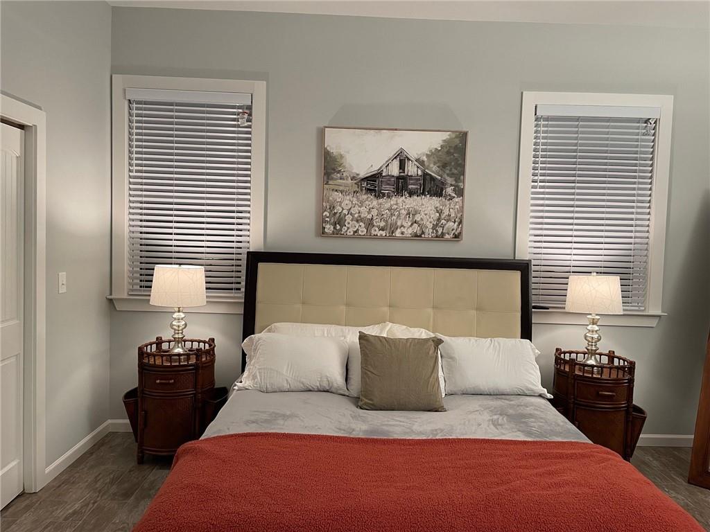 8470 B Hearn Road Chattahoochee Hills, GA 30268 - Photo 6 of 9