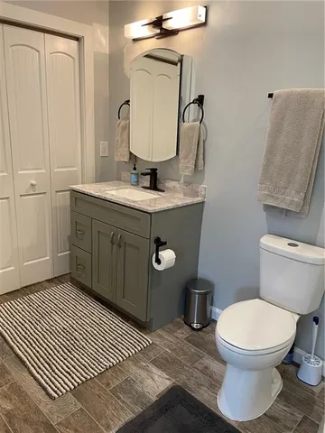 $1,995 | 8470 B Hearn Road, Chattahoochee Hills, GA 30268