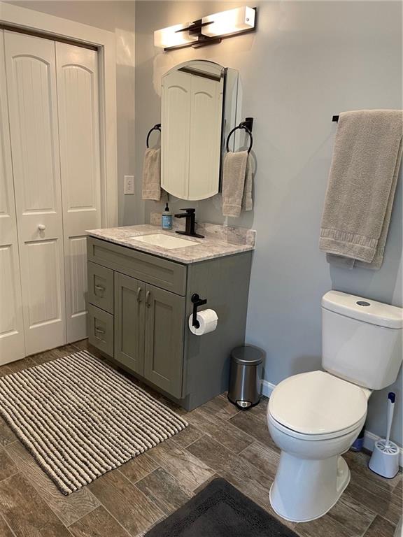 8470 B Hearn Road Chattahoochee Hills, GA 30268 - Photo 7 of 9