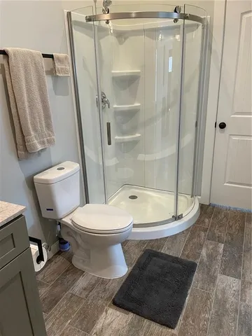 $1,995 | 8470 B Hearn Road, Chattahoochee Hills, GA 30268