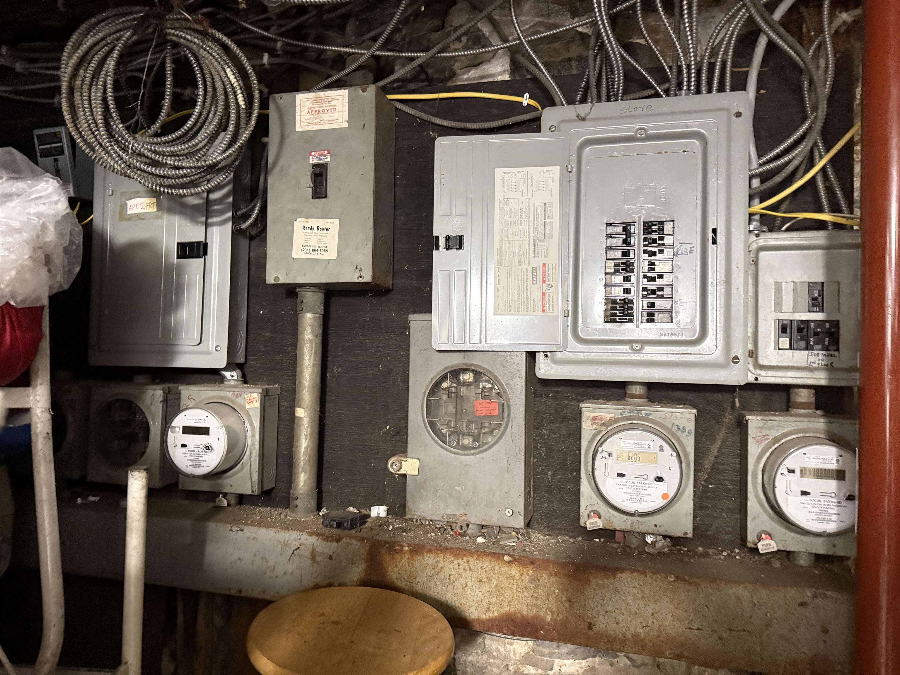 1309 Summit Avenue Union City, NJ 07087 - Photo 11 of 31