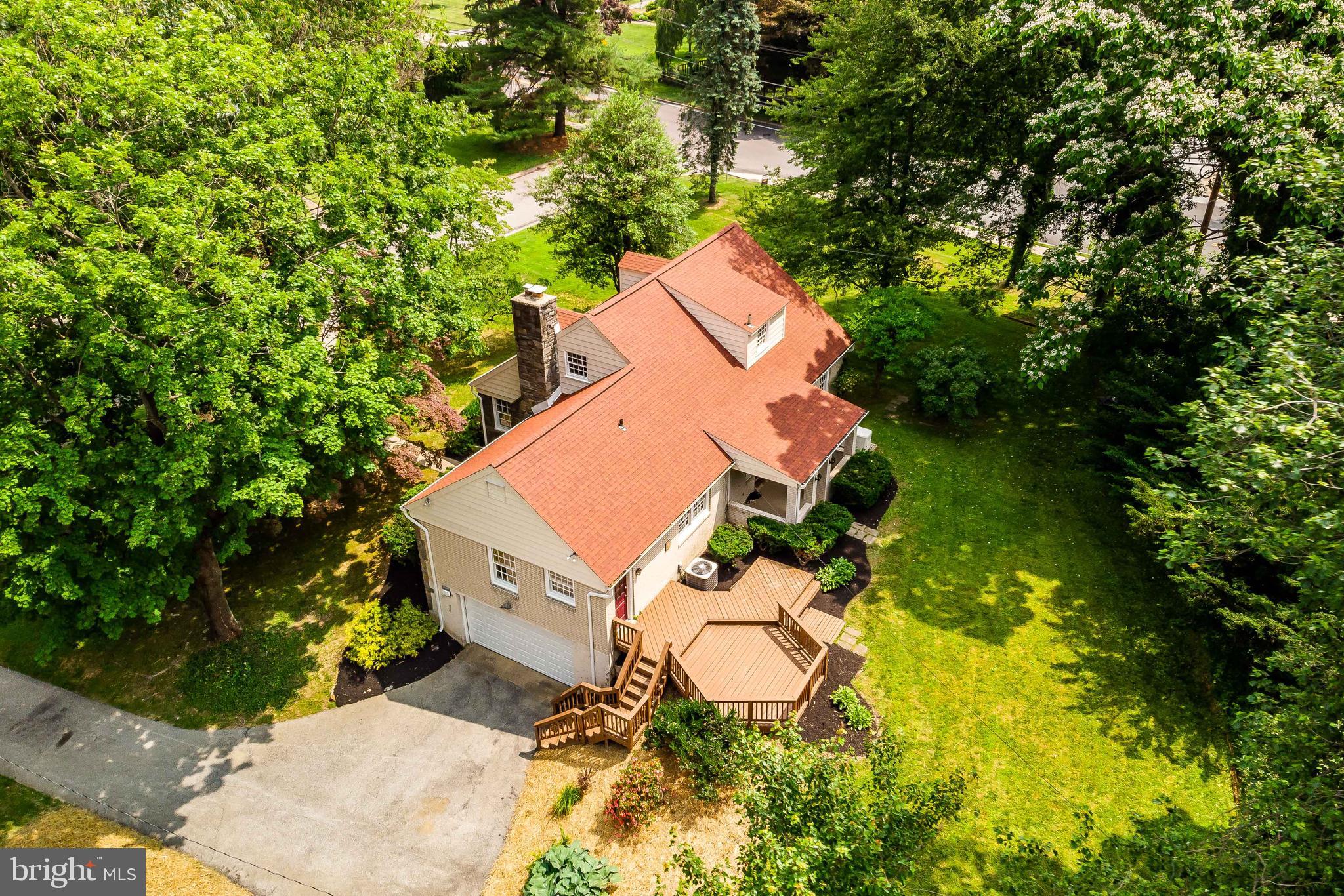 2602 Arbor Road Broomall, PA 19008 - Photo 1 of 38 Gallery Image 1