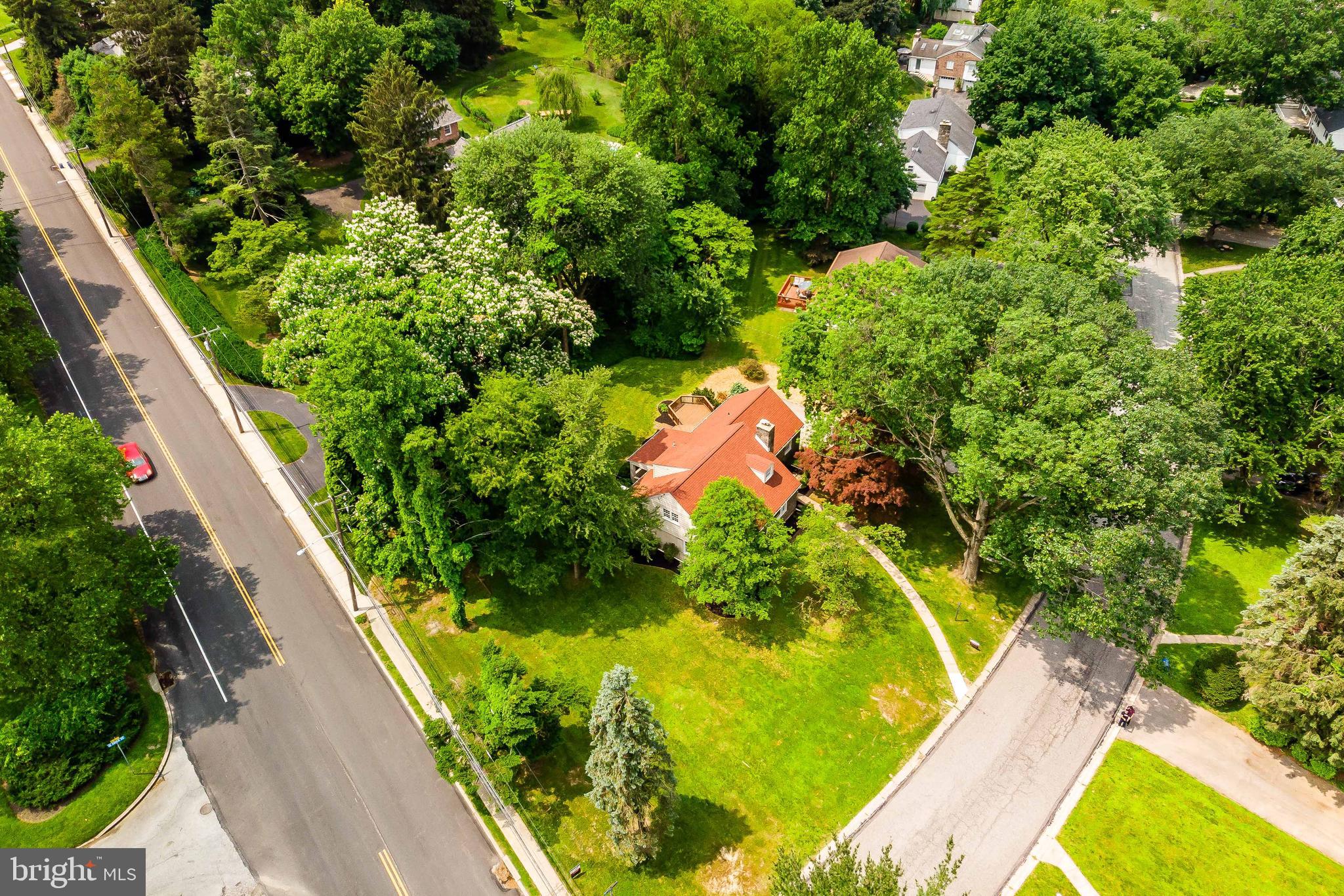 2602 Arbor Road Broomall, PA 19008 - Photo 37 of 38 Gallery Image 37