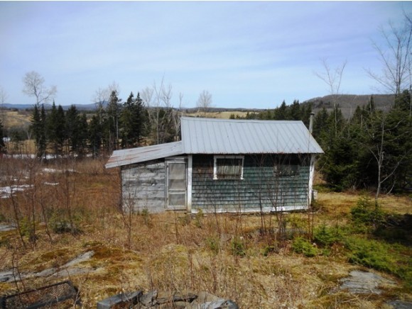 292 Creampoke Road Stewartstown, NH 03576 - Photo 1 of 18