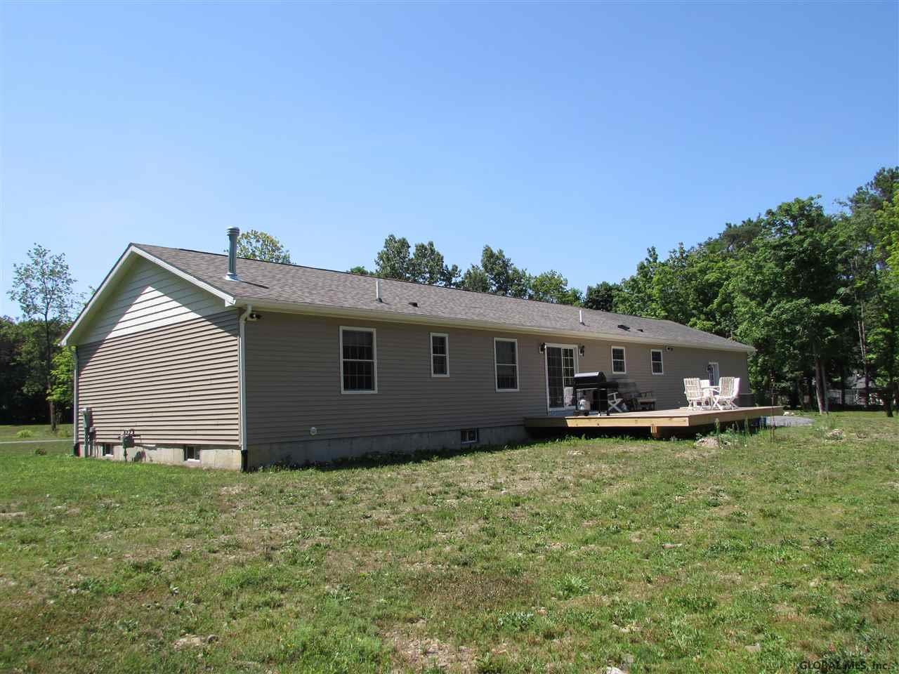 64 Maple Road Voorheesville, NY 12186 - Photo 3 of 25 Photo 3