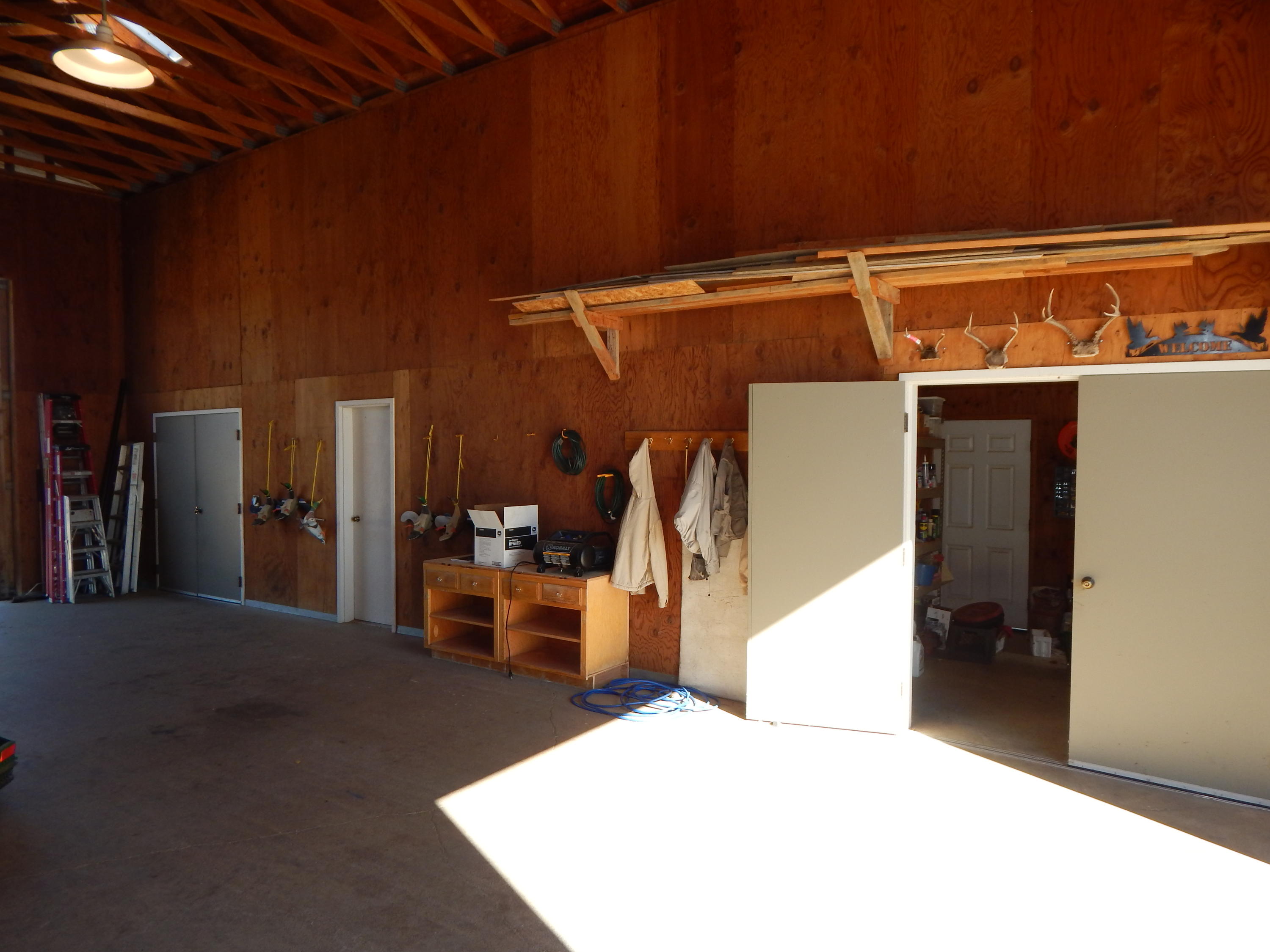 8375 Maynard Road Palo Cedro, CA 96073 - Photo 11 of 111 DSCN3183