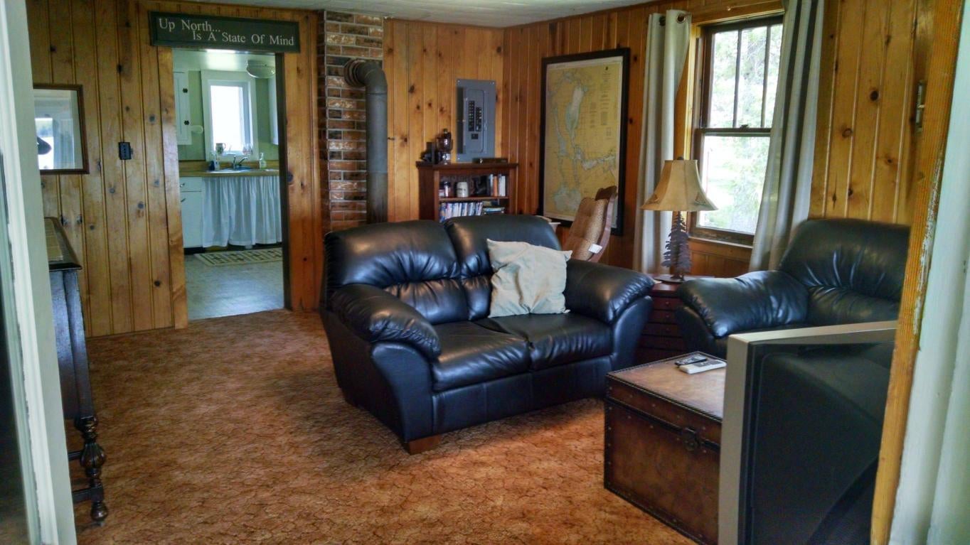 13101 South Cottage Road Barbeau, MI 49710 - Photo 6 of 19 Gallery Image 6